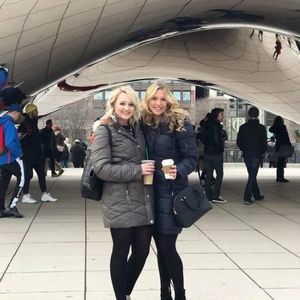 Meet your Posher, Sarah